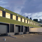 Товаро-разтоварна техника от Hörmann товаро-разтоварна техника