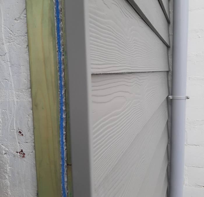 Изолации ALUTHERMO – решение без загуба на ценно пространство и енергия! ALUTHERMO