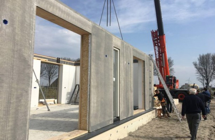 Изолации ALUTHERMO – решение без загуба на ценно пространство и енергия! ALUTHERMO