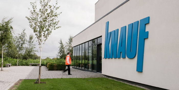 knauf