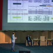 Форумът “Лидерите, които строят” се проведе при засилен интерес Лидерите
