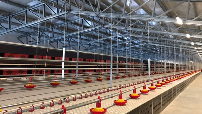 Метални халета