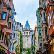 Жилищен проект