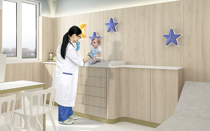 Национална детска болница