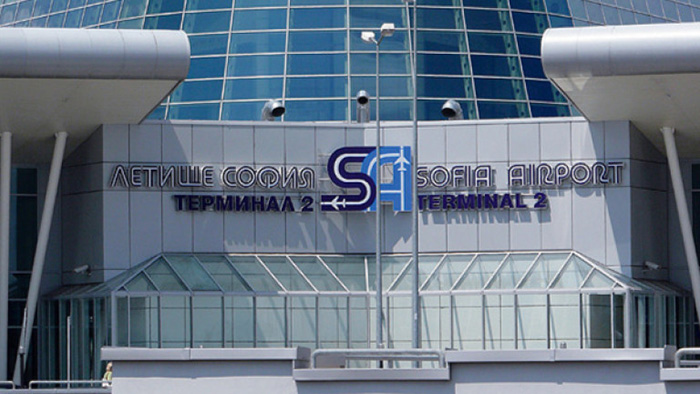 Покритият паркинг на Терминал 2 на летище София ще се ремонтира от ГБС ...