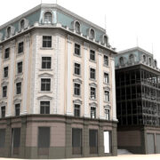 тютюнева фабрика "Родопи"