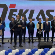 Нов завод във Враца открива турска компания за автомобилни компоненти завод
