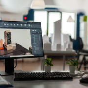 3D технологии