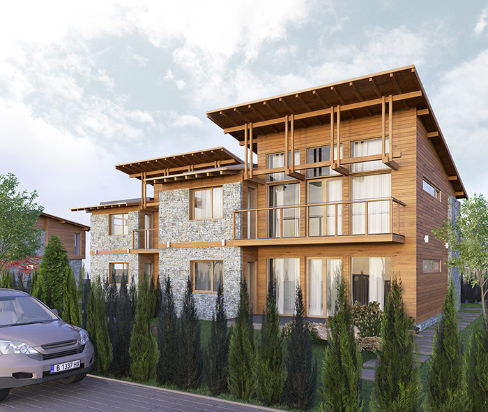 Grand Therme Resort Banya 