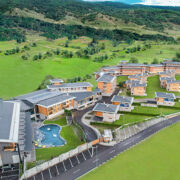 Grand Therme Resort Banya