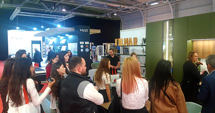 ЕКСПОМЕБЕЛ 