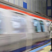 В Истанбул пуснаха най-бързото метро в Европа метро истанбул