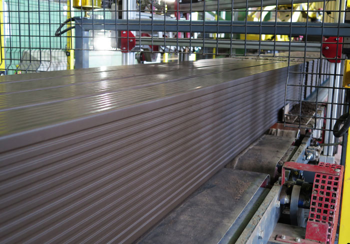 Керамичен завод Мирково 