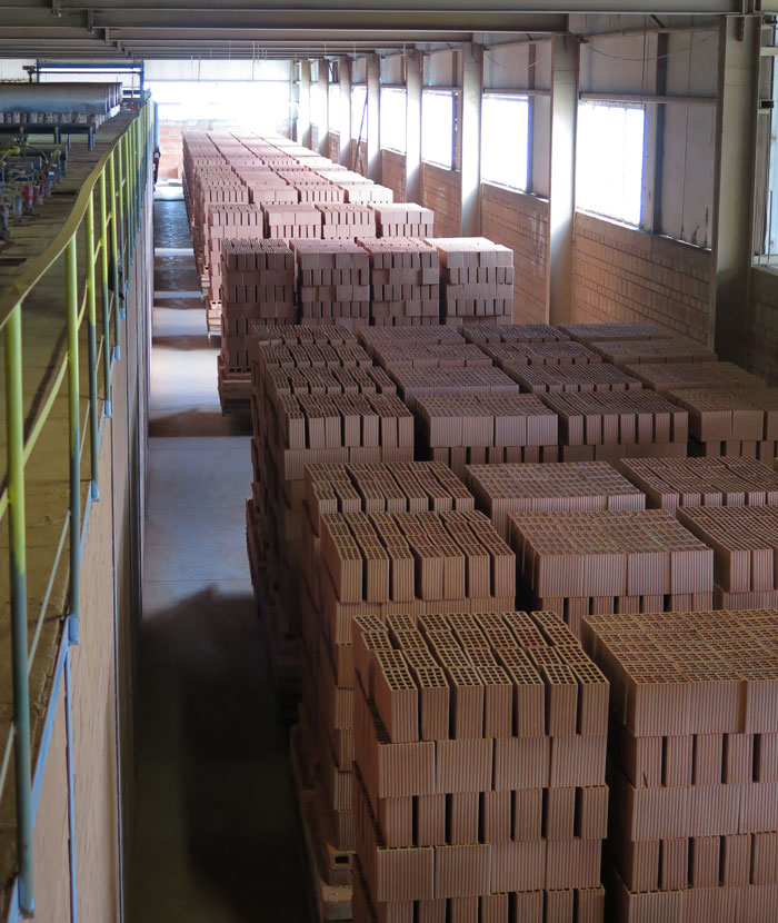 Керамичен завод Мирково 