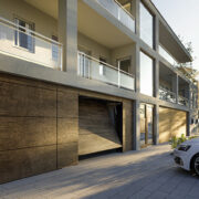 Ексклузивни повърхности за врати за общи гаражи Hörmann врати за общи гаражи