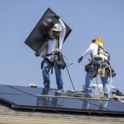 фотоволтаични панели