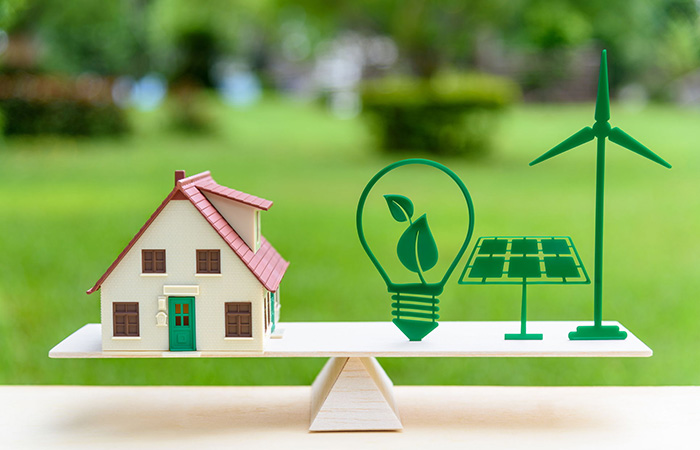 енергийна ефективност