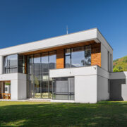 Баумит доказва, че фасадната изолация започва да се изплаща веднага фасадна изолация