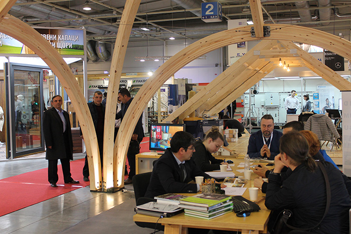 Архитектурно-строителна седмица