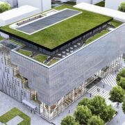 Столична фирма ще строи новата библиотека във Варна библиотека