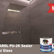 декоративни мазилки