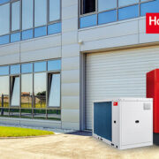 5 причини да изберем хибридна система за отопление с кондензен котел и термопомпа от Hoval хибридна система