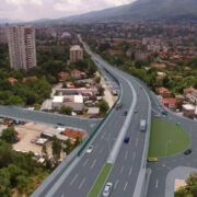 Околовръстен път