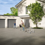 Европейска акция 2023 на Hörmann – врати на атрактивни промоционални цени врати