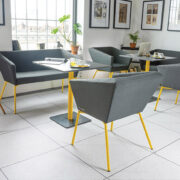 Високоустойчиви PVC подови плочи Fortelock от Топливо АД Fortelock