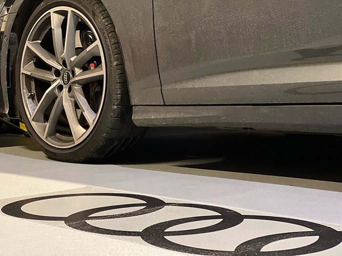 Високоустойчиви PVC подови плочи Fortelock от Топливо АД Fortelock