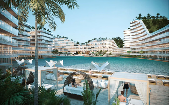 Градски комлекс