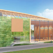 спортна зала