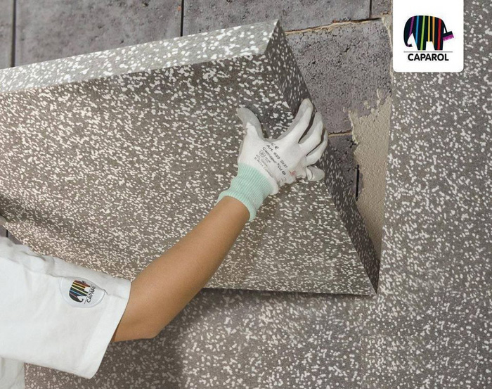 Устойчиви топлоизолационни системи CAPAROL топлоизолационни системи