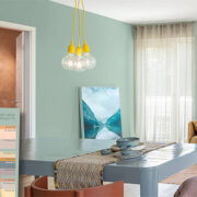 Новите цветови тенденции на Caparol Trend 2023 Caparol Trend 2023