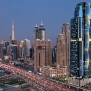 Habtoor Tower