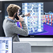 По-ефективно планиране с дигиталните приложения на PERI PERI