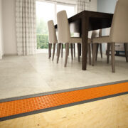 „Топливо АД“ представя мембраната Schluter®-DITRA DITRA