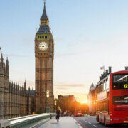 Лондон и Париж са най-добрите градове за инвестиции в имоти имоти