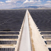 слънчева електроцентрала