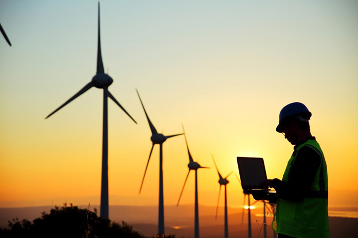 Mercedes-Benz строи вятърен парк с капацитет 100 MW | Stroiteli-bg.com ...