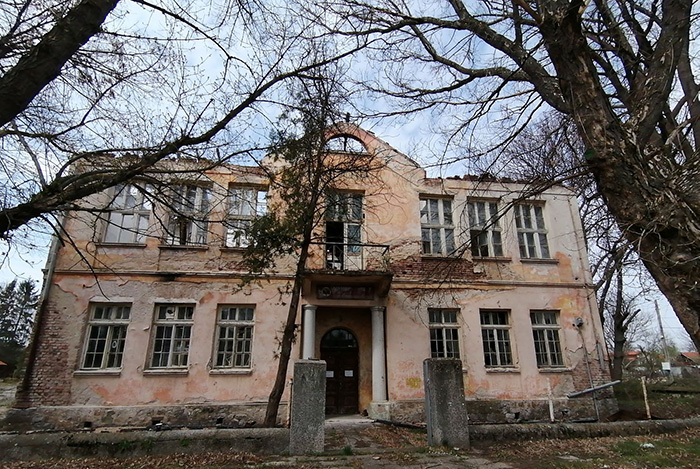 екологично строителство