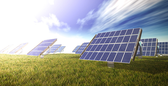 фотоволтаична централа