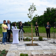 semmelrock градина