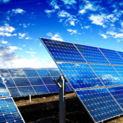 соларни електроцентрали