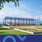 СТРИМОНА – надежден партньор за всеки проект! СТРИМОНА