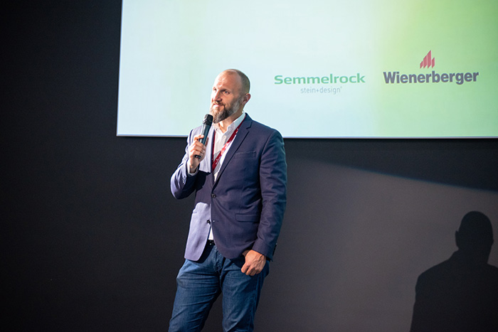 Конференция „Подобряване устойчивостта на градските пространства“ wienerberger