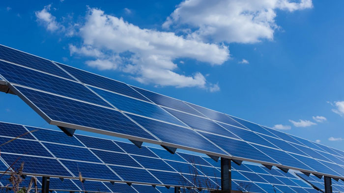 фотоволтаична централа