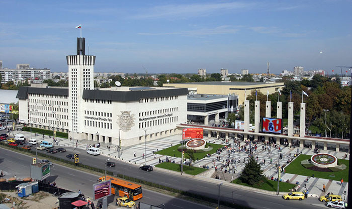 Панаира