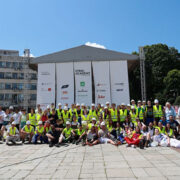 Приключи петият сезон на лятната строителна академия Summer Stroi.Academy Summer Stroi.Academy