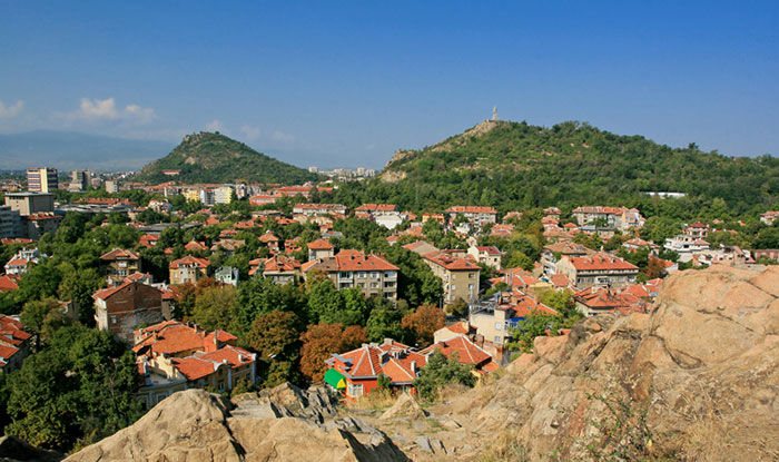 тепетата